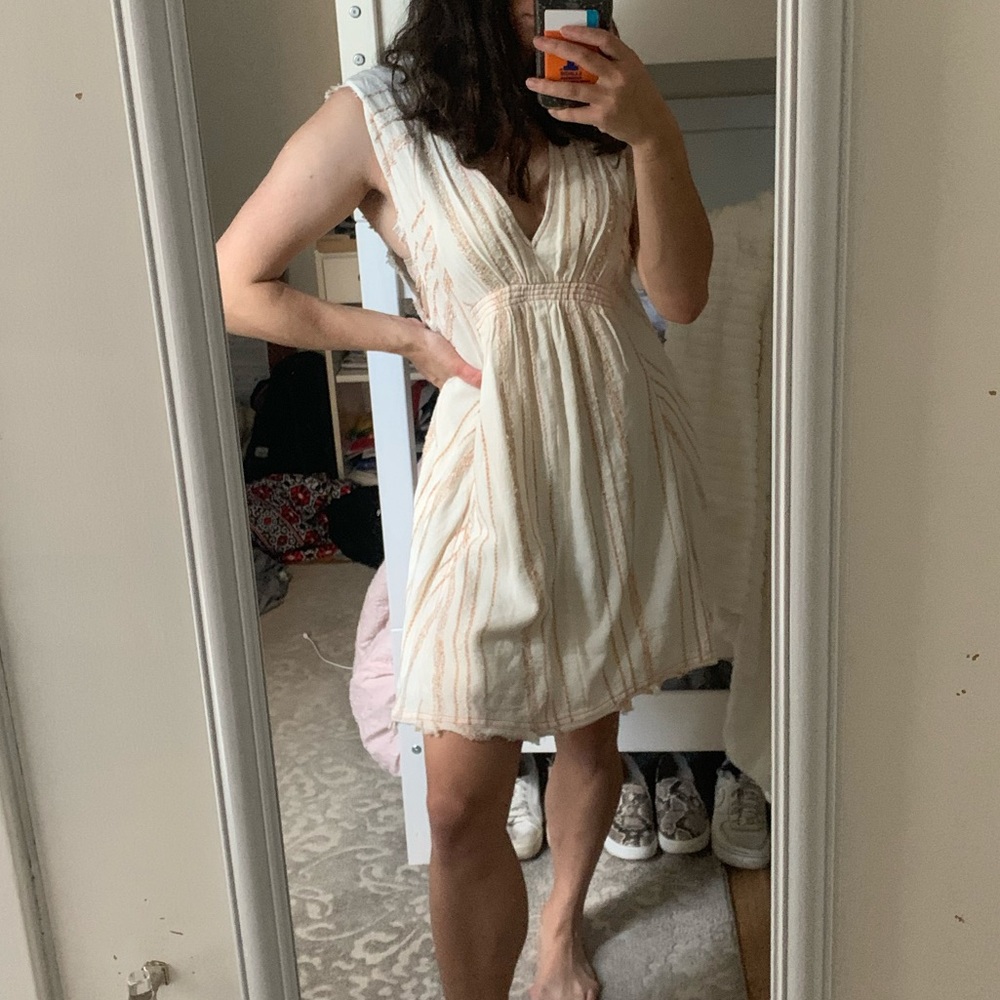 free people dress